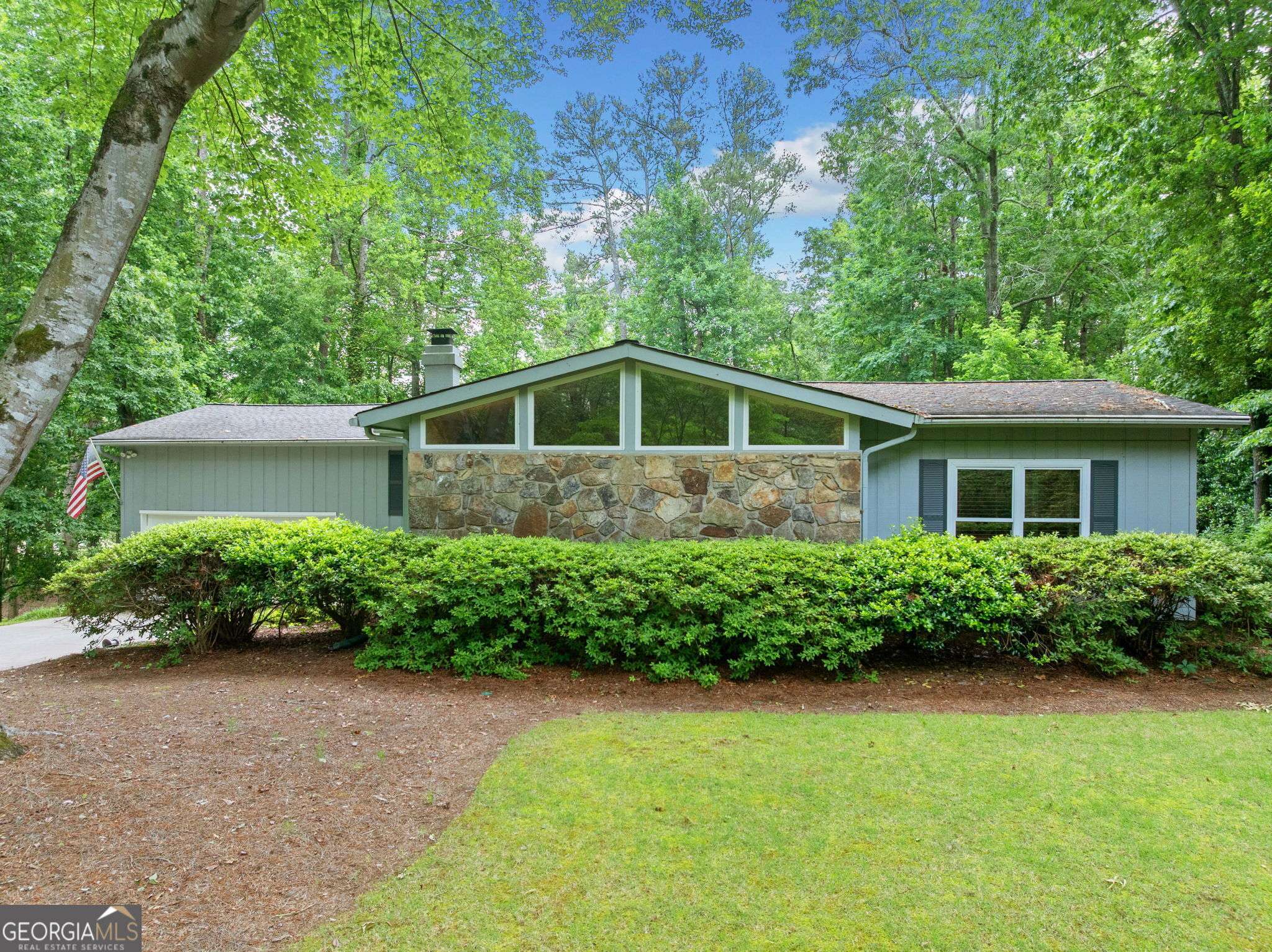 Roswell, GA 30075,1260 Willeo Creek DR