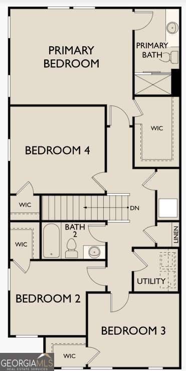Douglasville, GA 30135,5004 Elowen LN