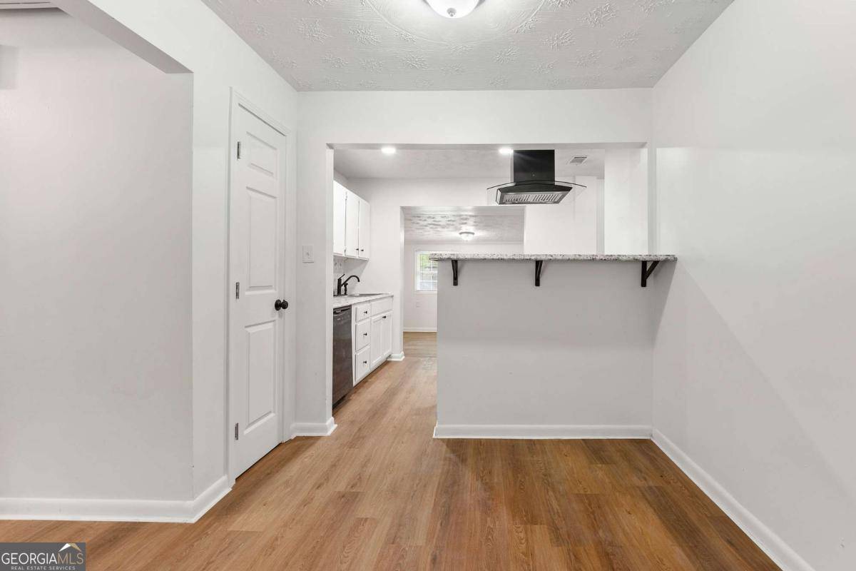 Forest Park, GA 30297,5340 Lee CIR
