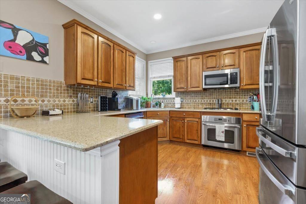 Woodstock, GA 30189,2015 Towne Lake HLS W