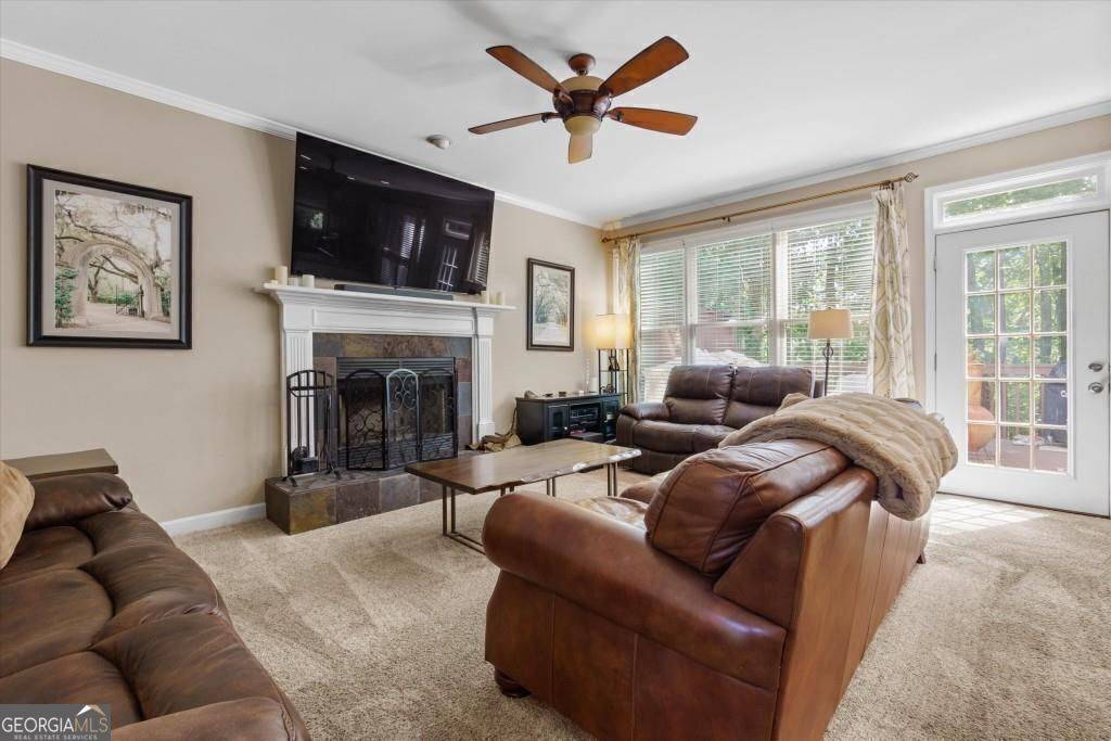 Woodstock, GA 30189,2015 Towne Lake HLS W