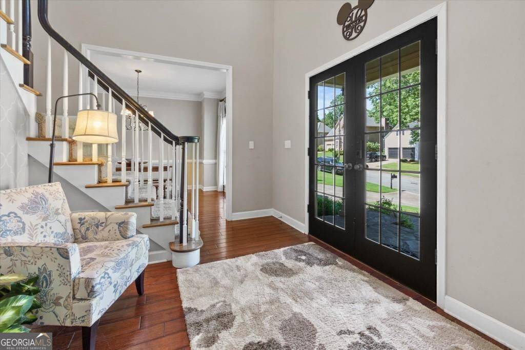 Woodstock, GA 30189,2015 Towne Lake HLS W