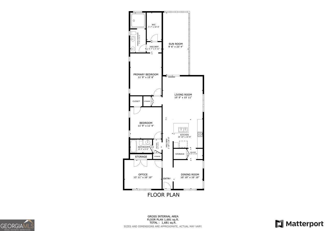 Atlanta, GA 30316,1443 METROPOLITAN AVE SE