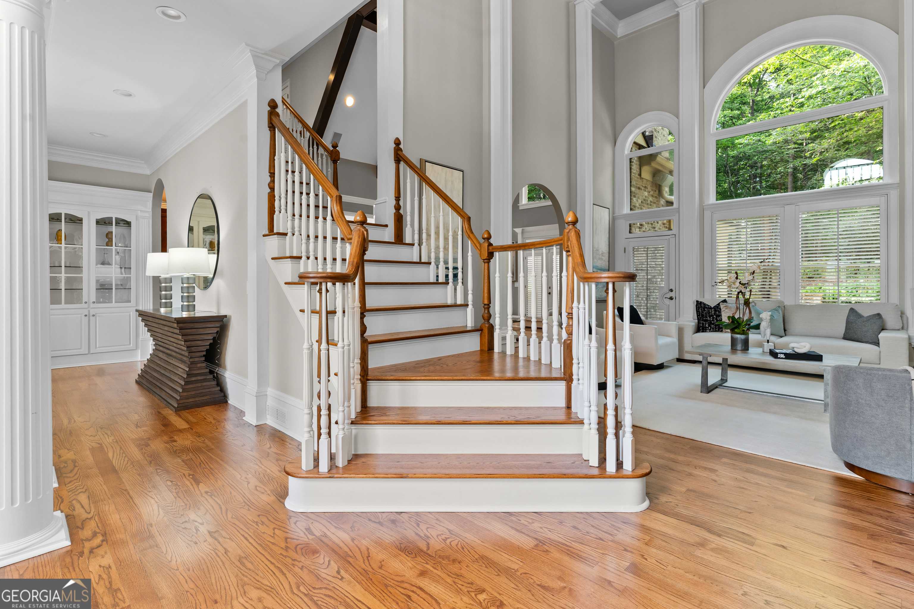 Johns Creek, GA 30022,3905 Merriweather Woods