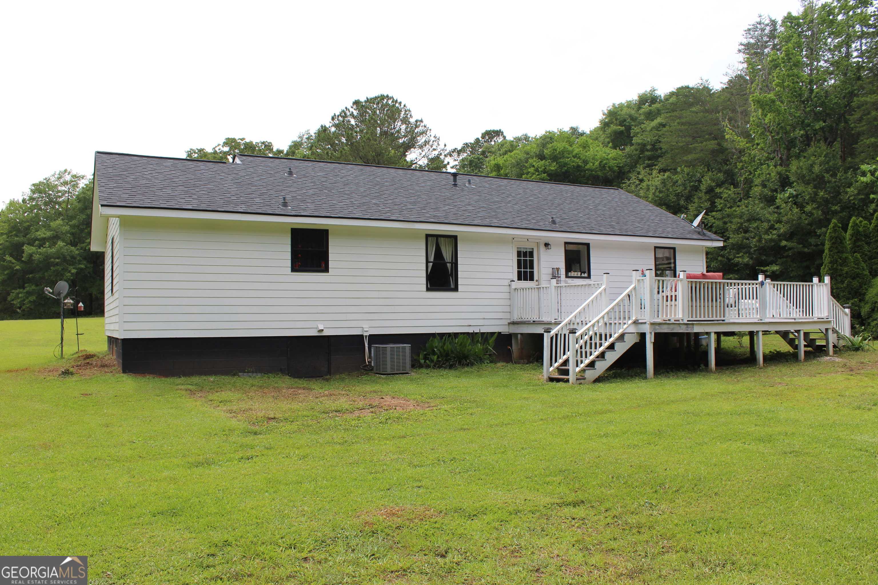 Mcdonough, GA 30252,124 Wynn RD