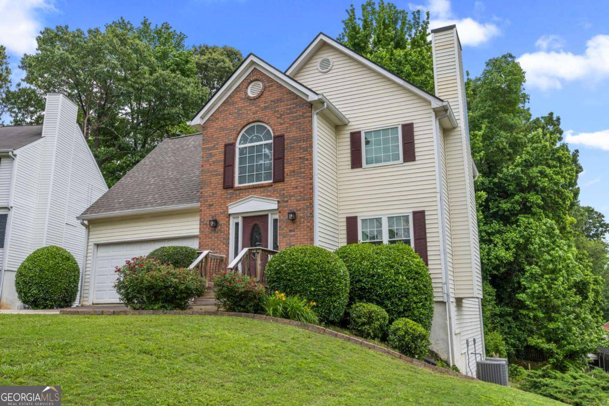 Acworth, GA 30101,4305 Chesapeake TRCE