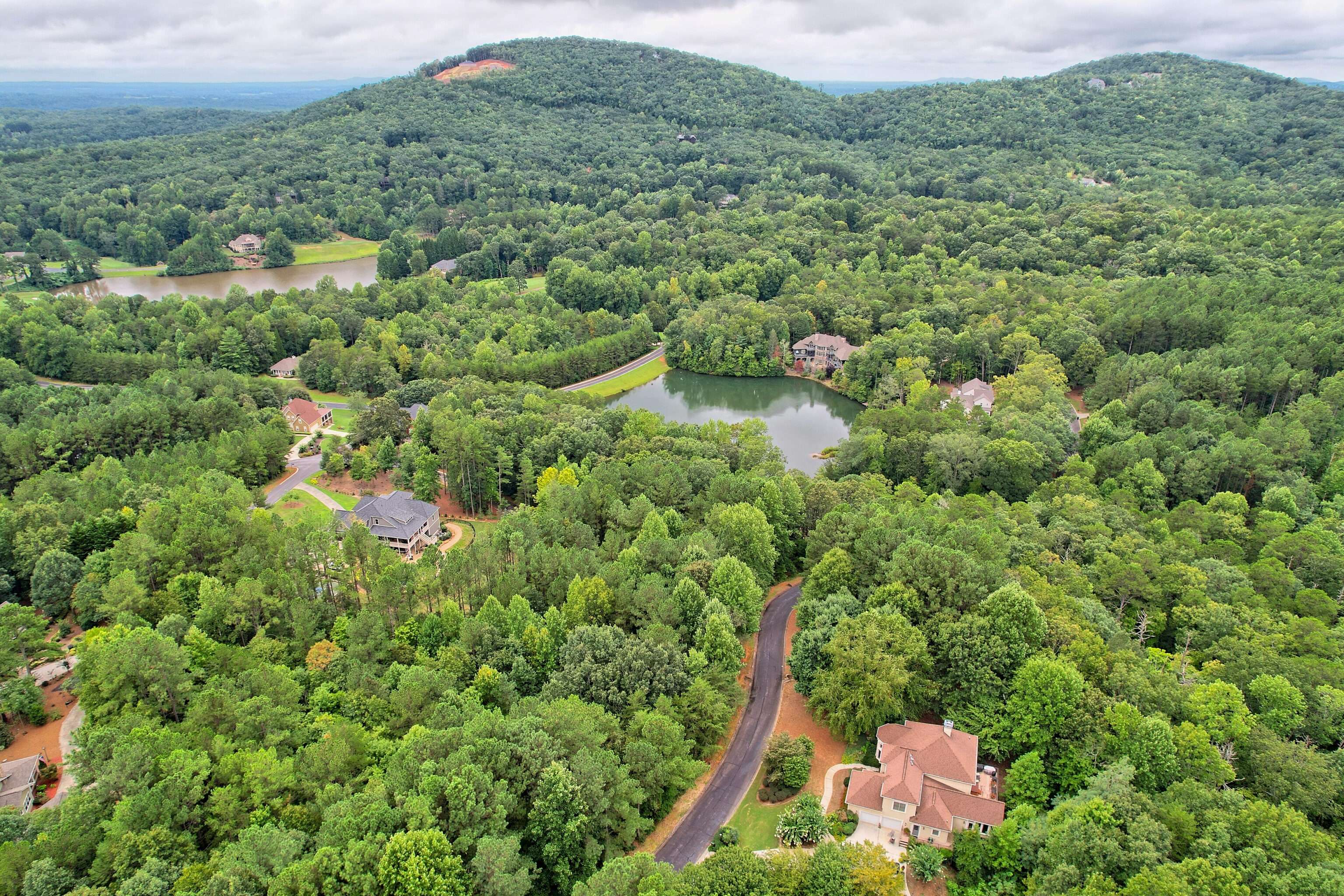 Clarkesville, GA 30523,LOT 417 Yates Circle