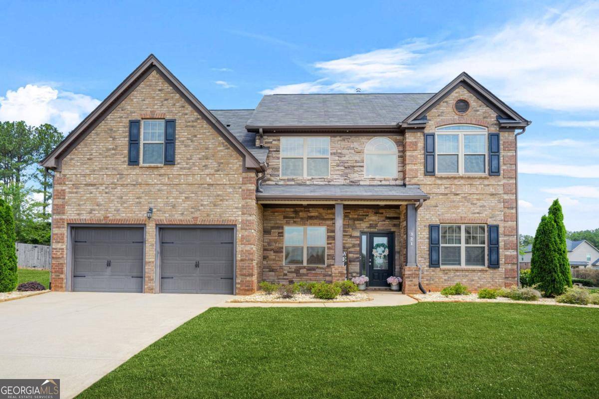 Mcdonough, GA 30252,321 Shannon CT