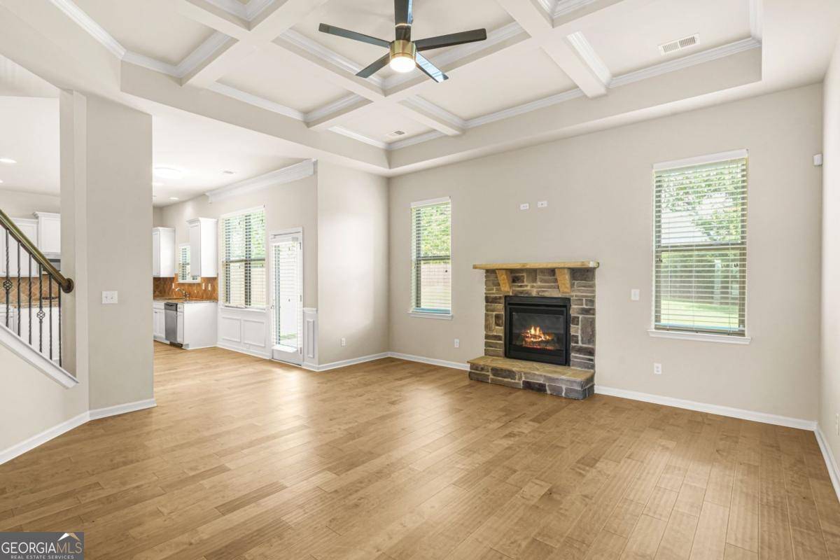 Mcdonough, GA 30252,321 Shannon CT