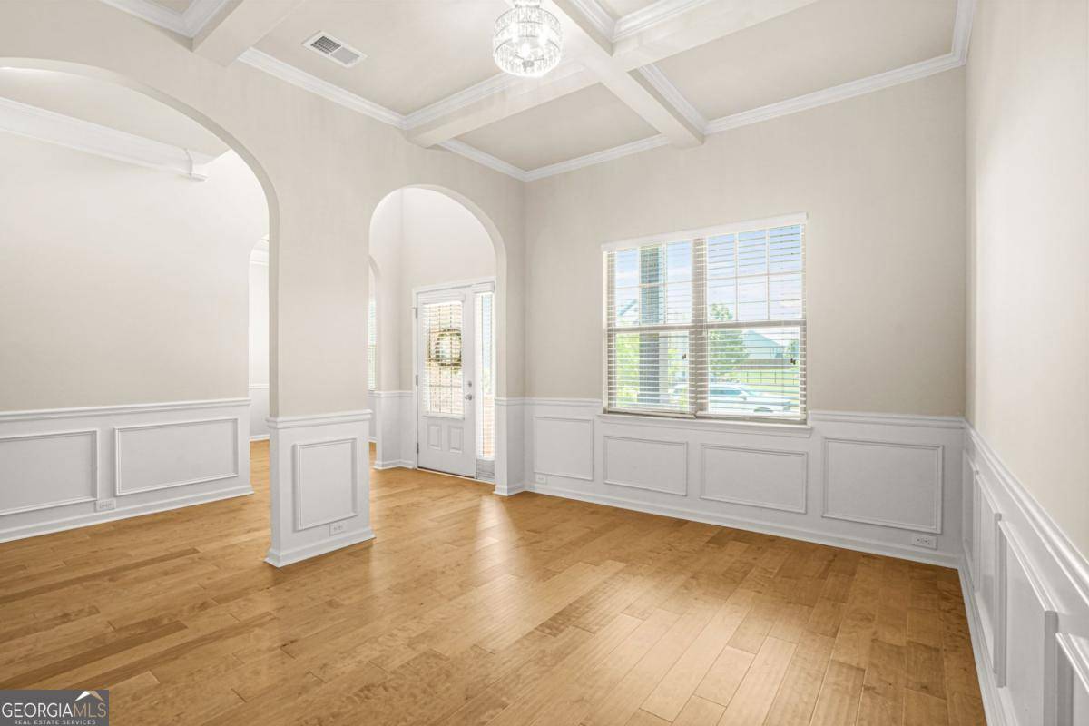 Mcdonough, GA 30252,321 Shannon CT