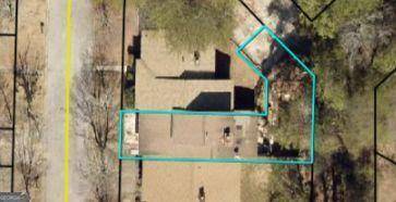 Stone Mountain, GA 30088,1520 STONELEIGH CIR