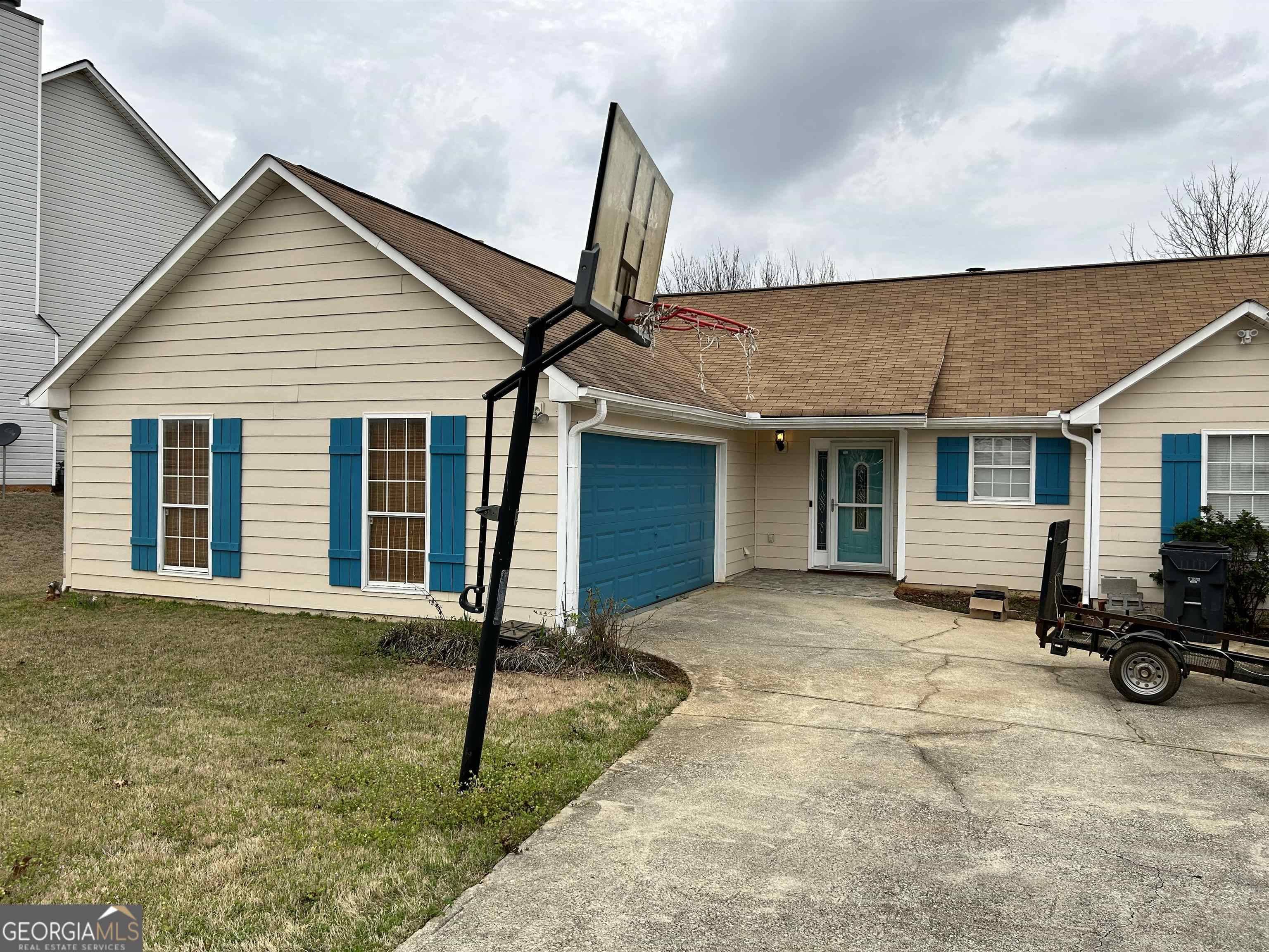 Stockbridge, GA 30281,435 Plantation CT