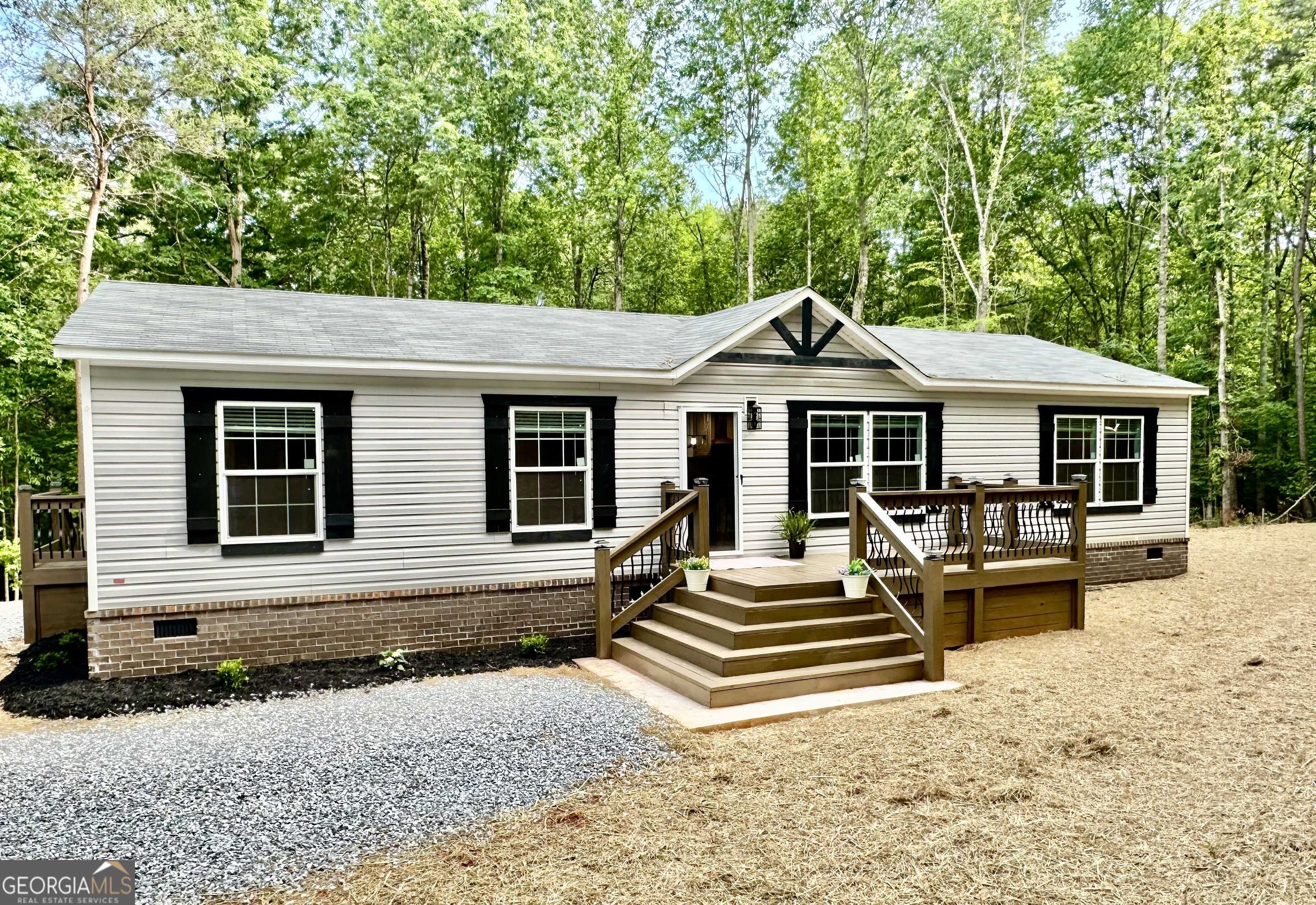 Demorest, GA 30535,2123 Double Bridge RD