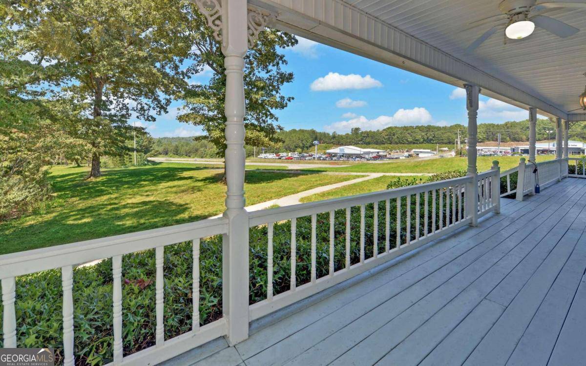 Mineral Bluff, GA 30559,7514 Appalachian HWY