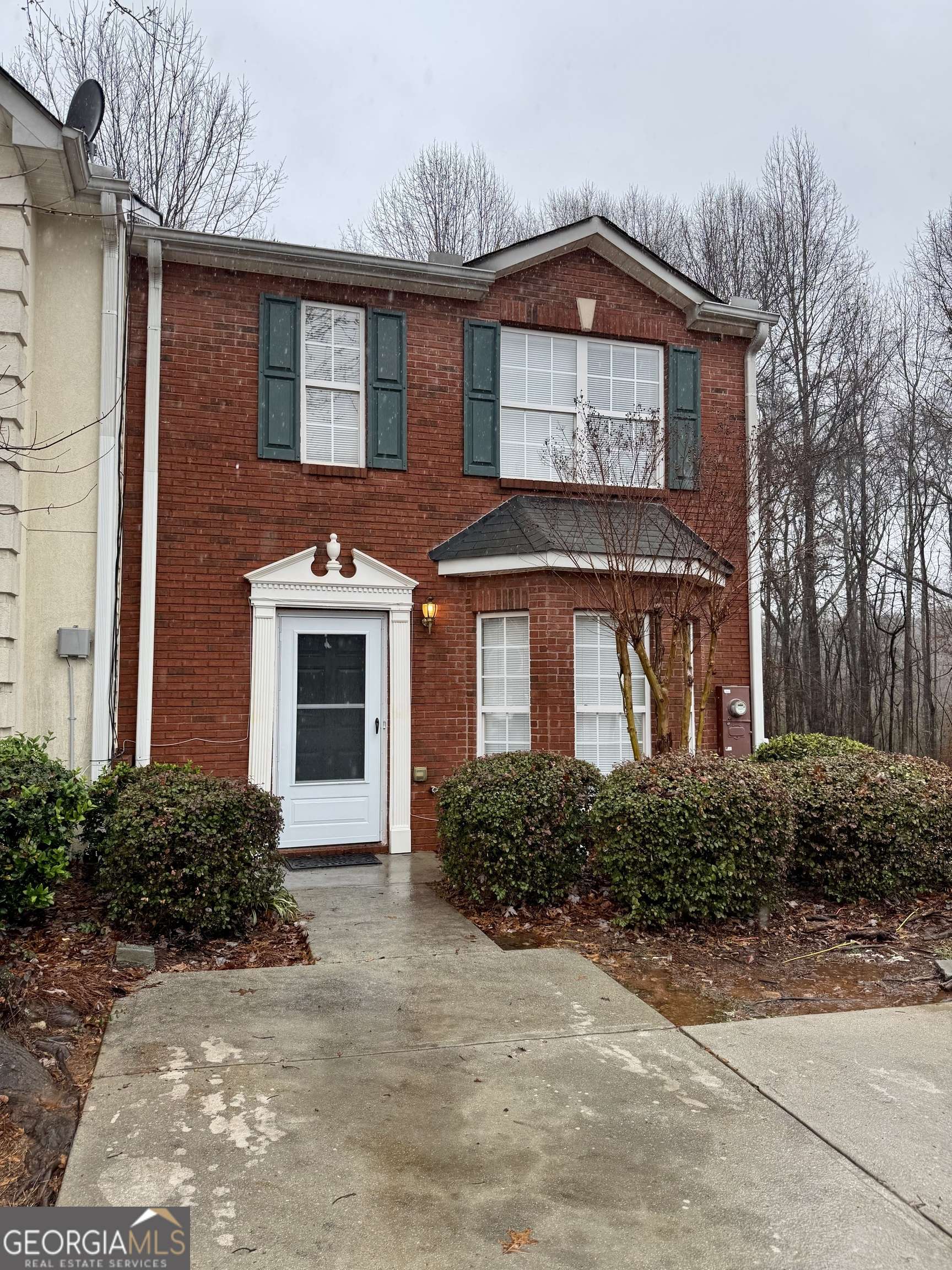 Decatur, GA 30034,3044 Waldrop CIR