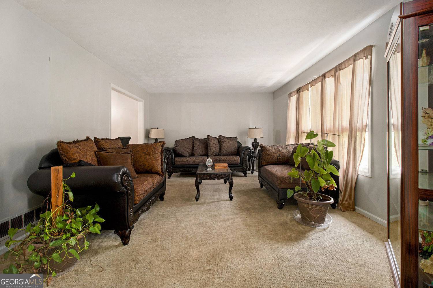 College Park, GA 30349,2950 Springfield CT SW