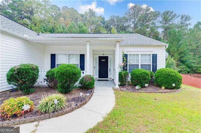 Loganville, GA 30052,2221 BAKER CARTER DR