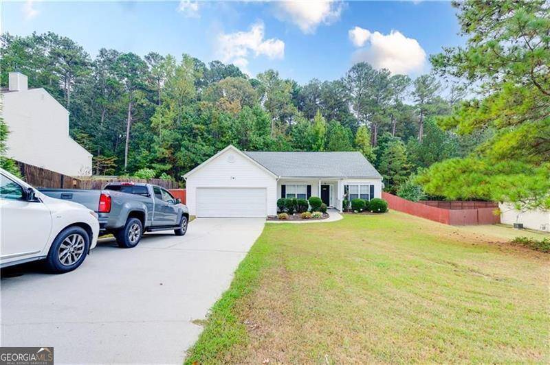 Loganville, GA 30052,2221 BAKER CARTER DR