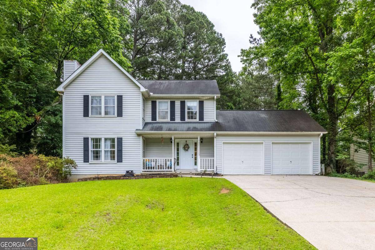 Marietta, GA 30008,2093 Kolb Ridge CT SW