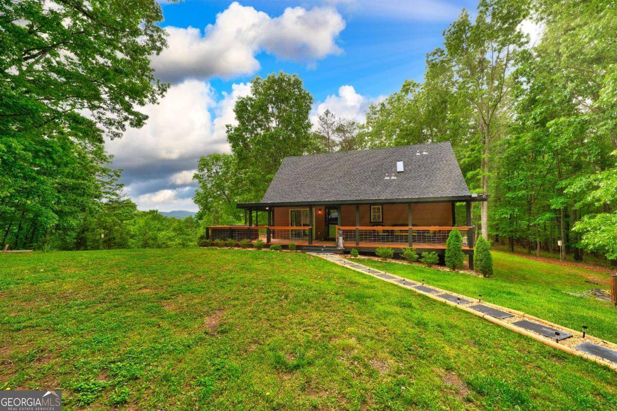 Mineral Bluff, GA 30559,94 Rhinas TRL
