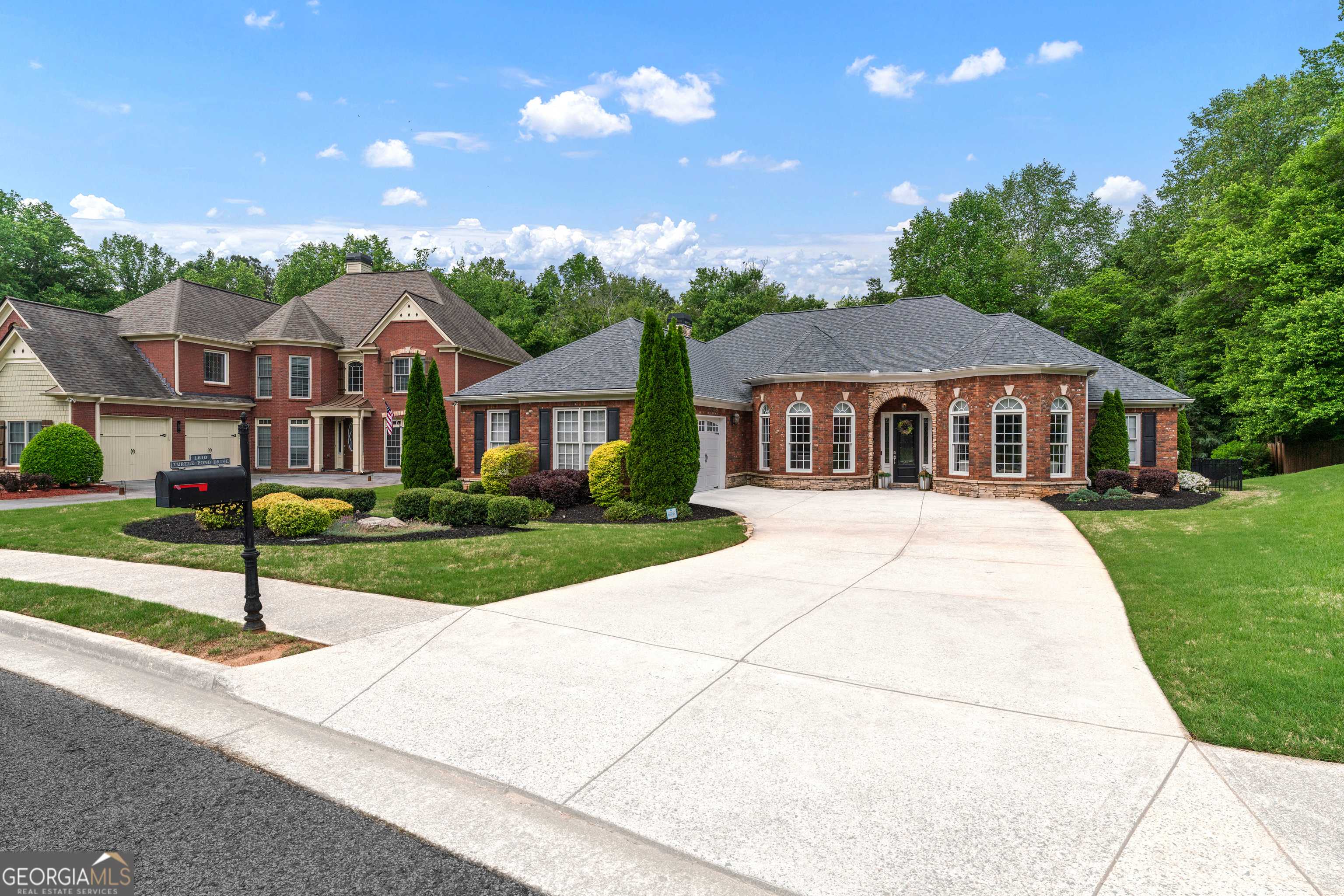 Hoschton, GA 30548,1610 Turtle Pond DR