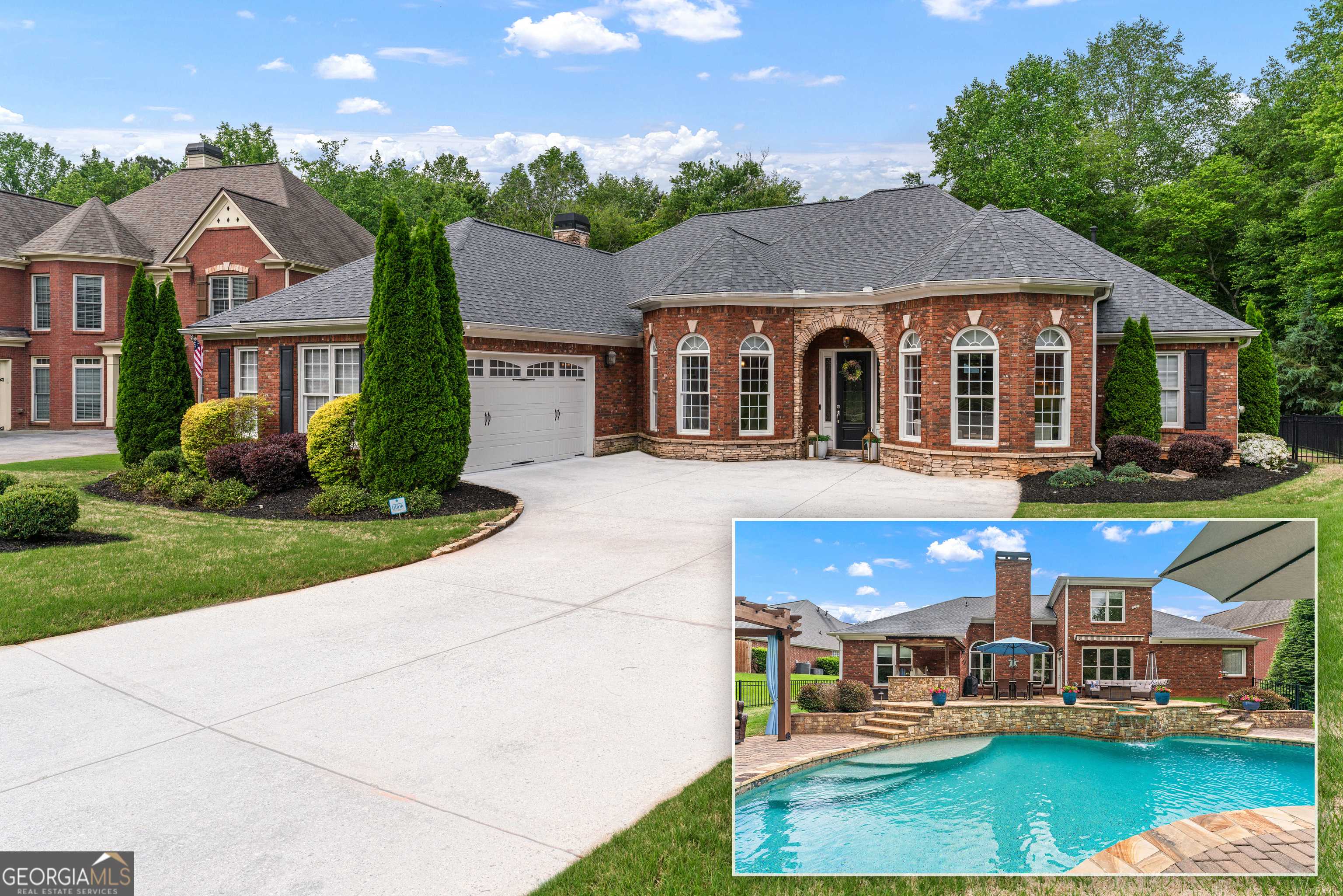 Hoschton, GA 30548,1610 Turtle Pond DR