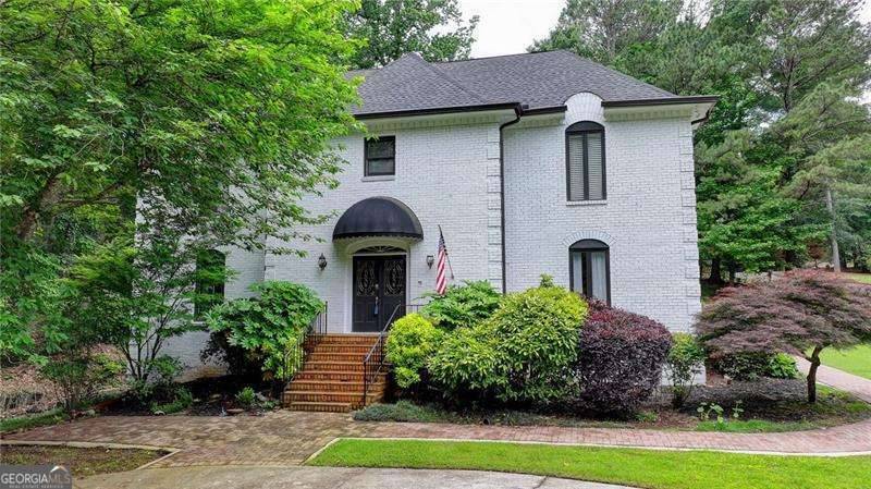 Atlanta, GA 30350,5025 Oak Bluff CT