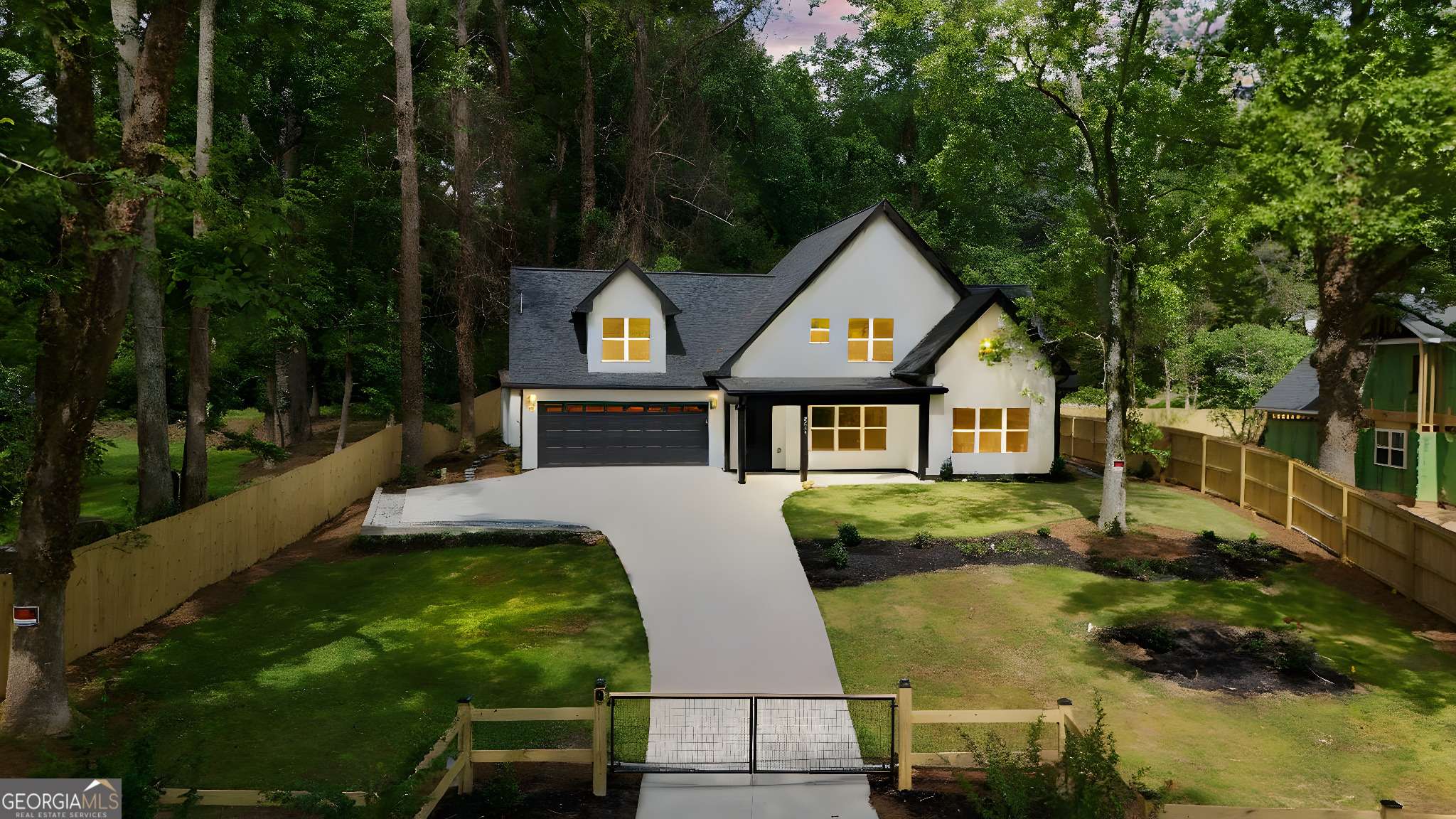 Atlanta, GA 30331,2263 Barge RD
