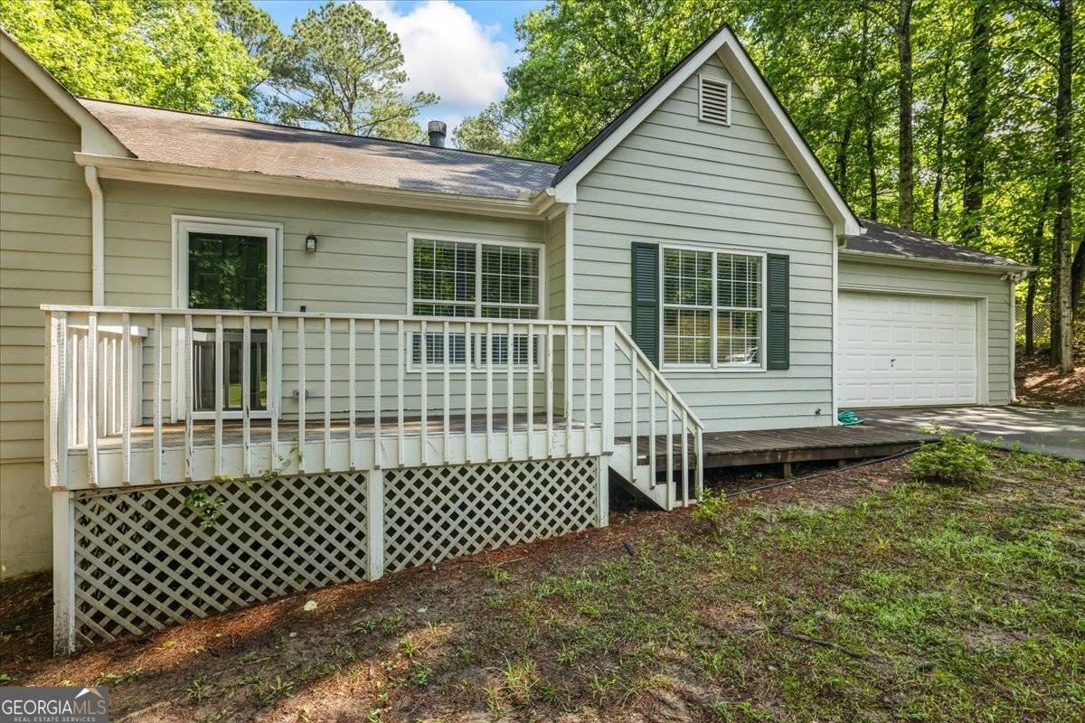 Auburn, GA 30011,1154 Pinebrook RD