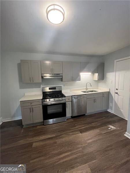 Marietta, GA 30060,466 Birney ST NE