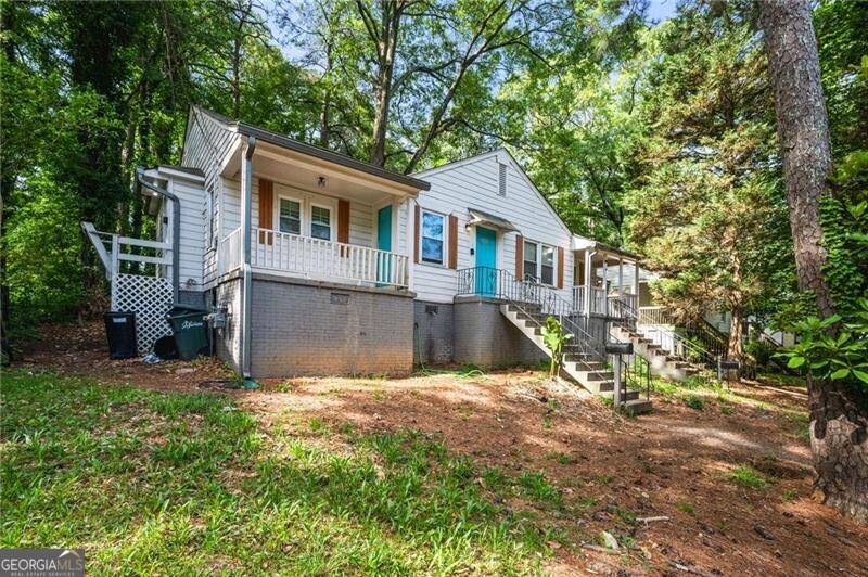 Marietta, GA 30060,466 Birney ST NE