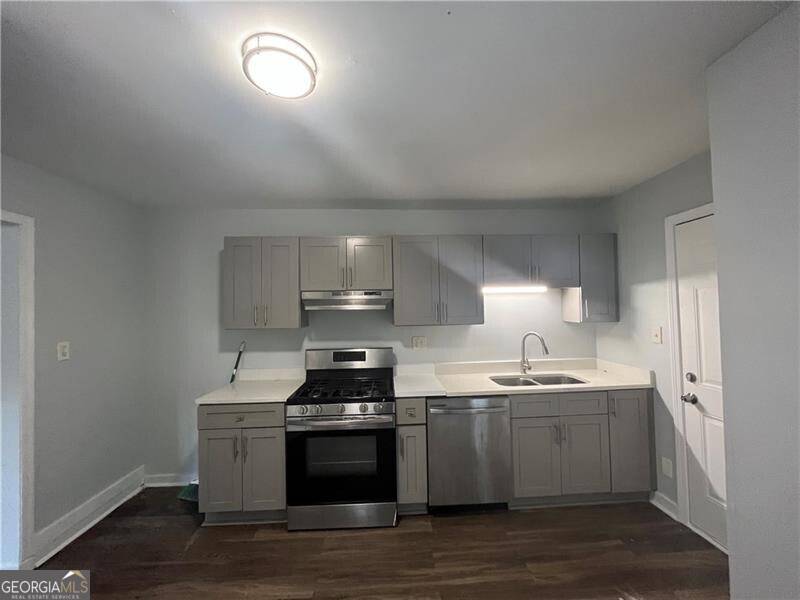 Marietta, GA 30060,466 Birney ST NE