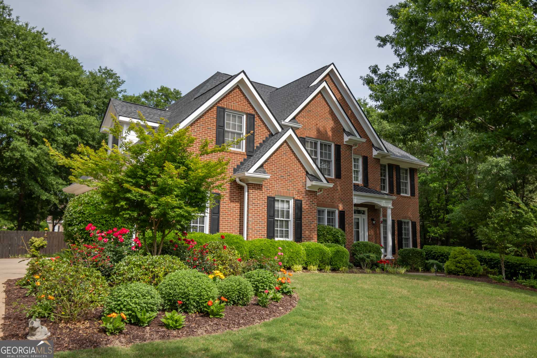 Athens, GA 30606,1231 Founders Lake DR