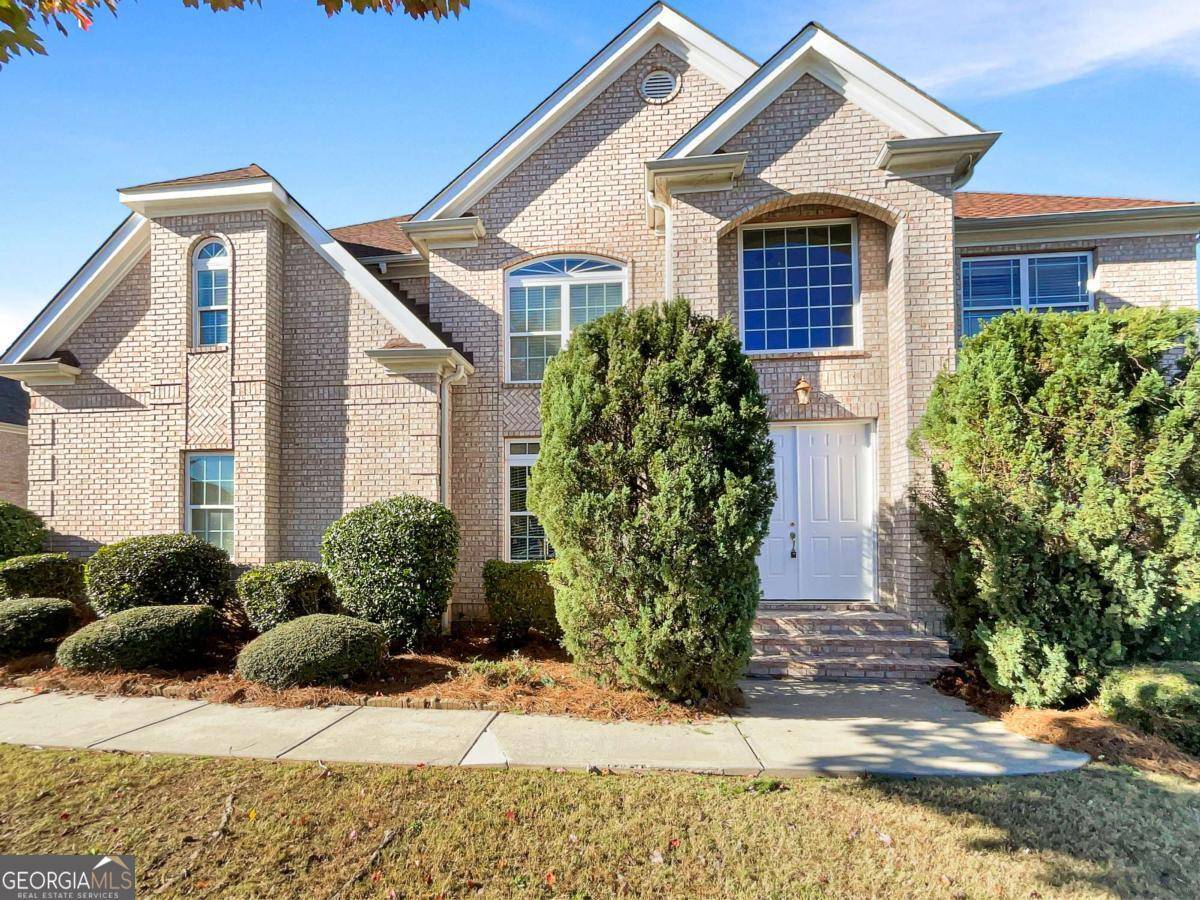 Atlanta, GA 30331,2577 Ozella PL SW