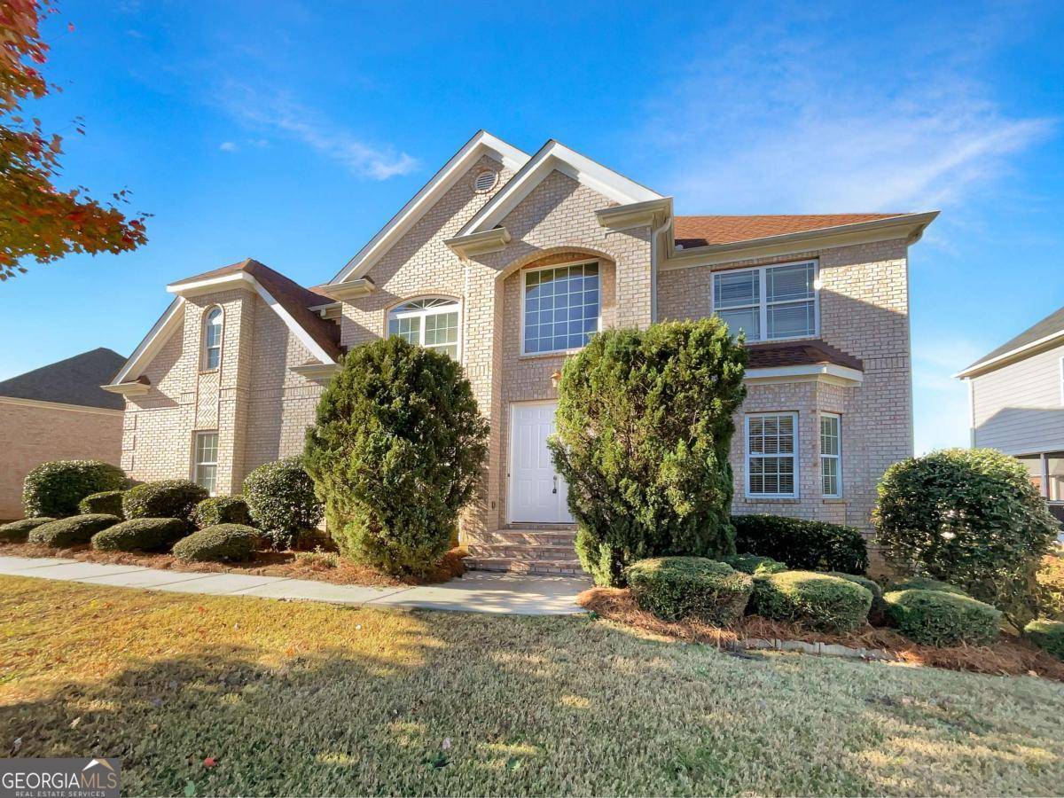 Atlanta, GA 30331,2577 Ozella PL SW