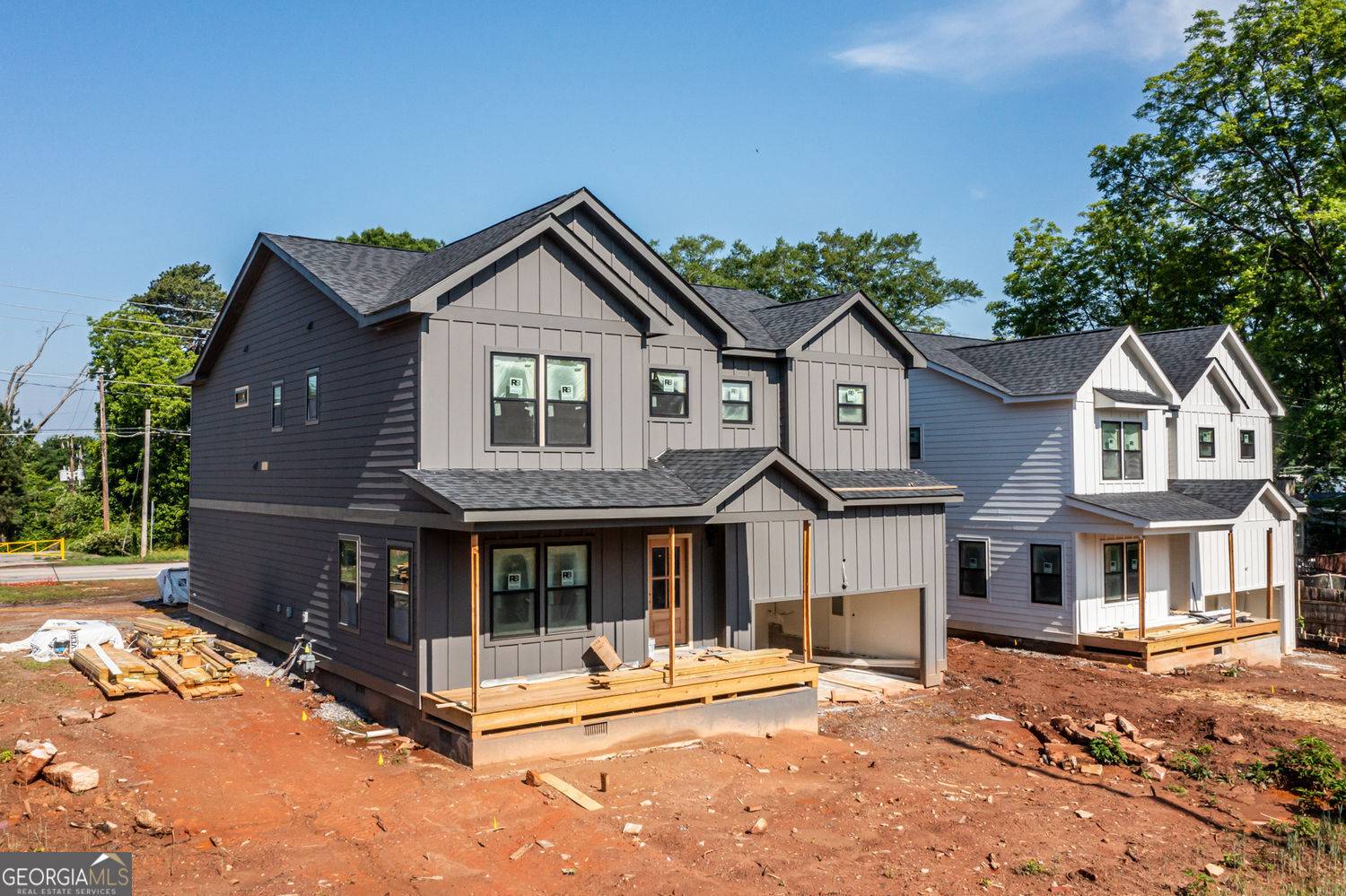 Avondale Estates, GA 30002,272 1st AVE