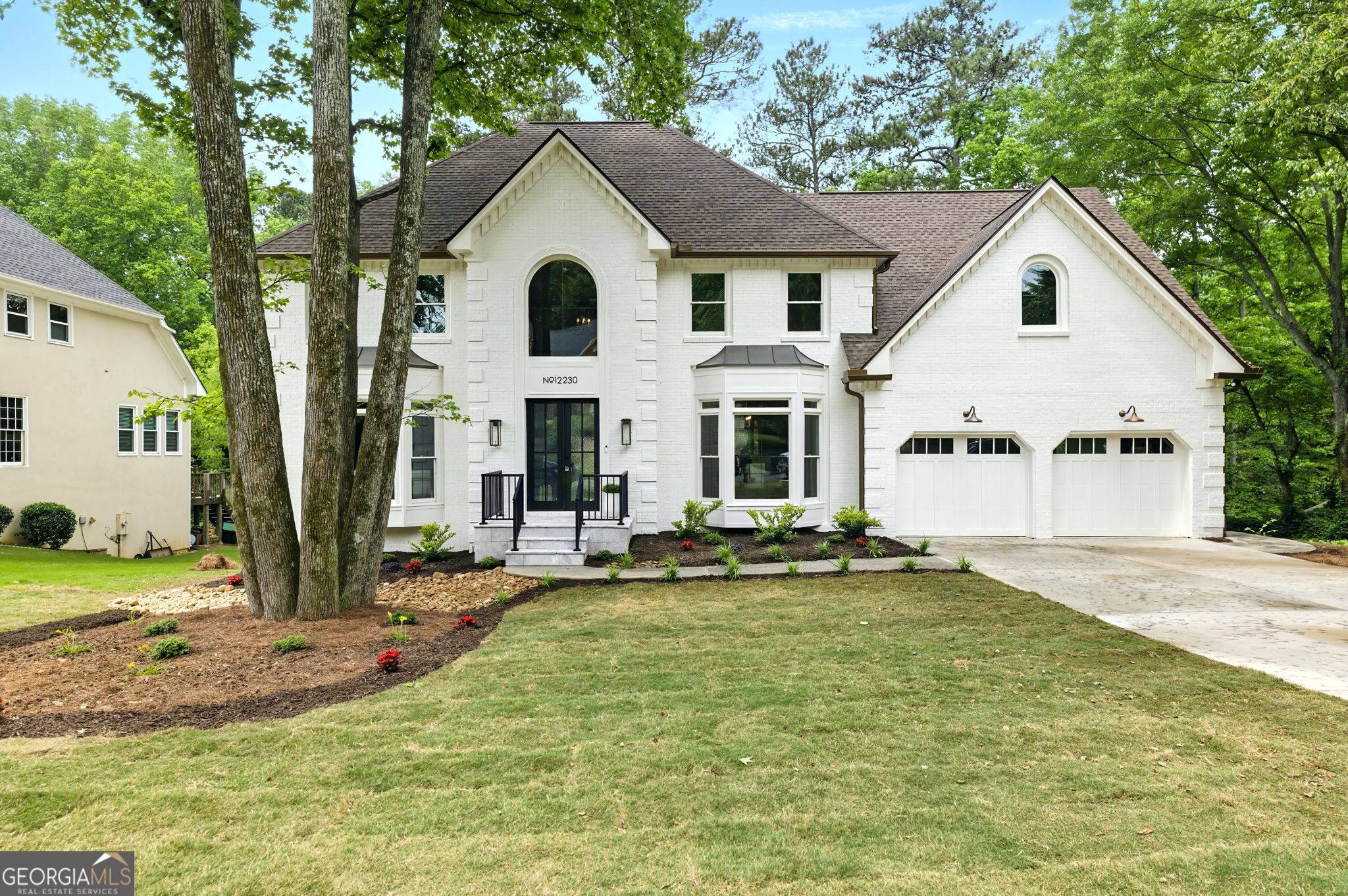 Roswell, GA 30075,12230 Asbury Park DR