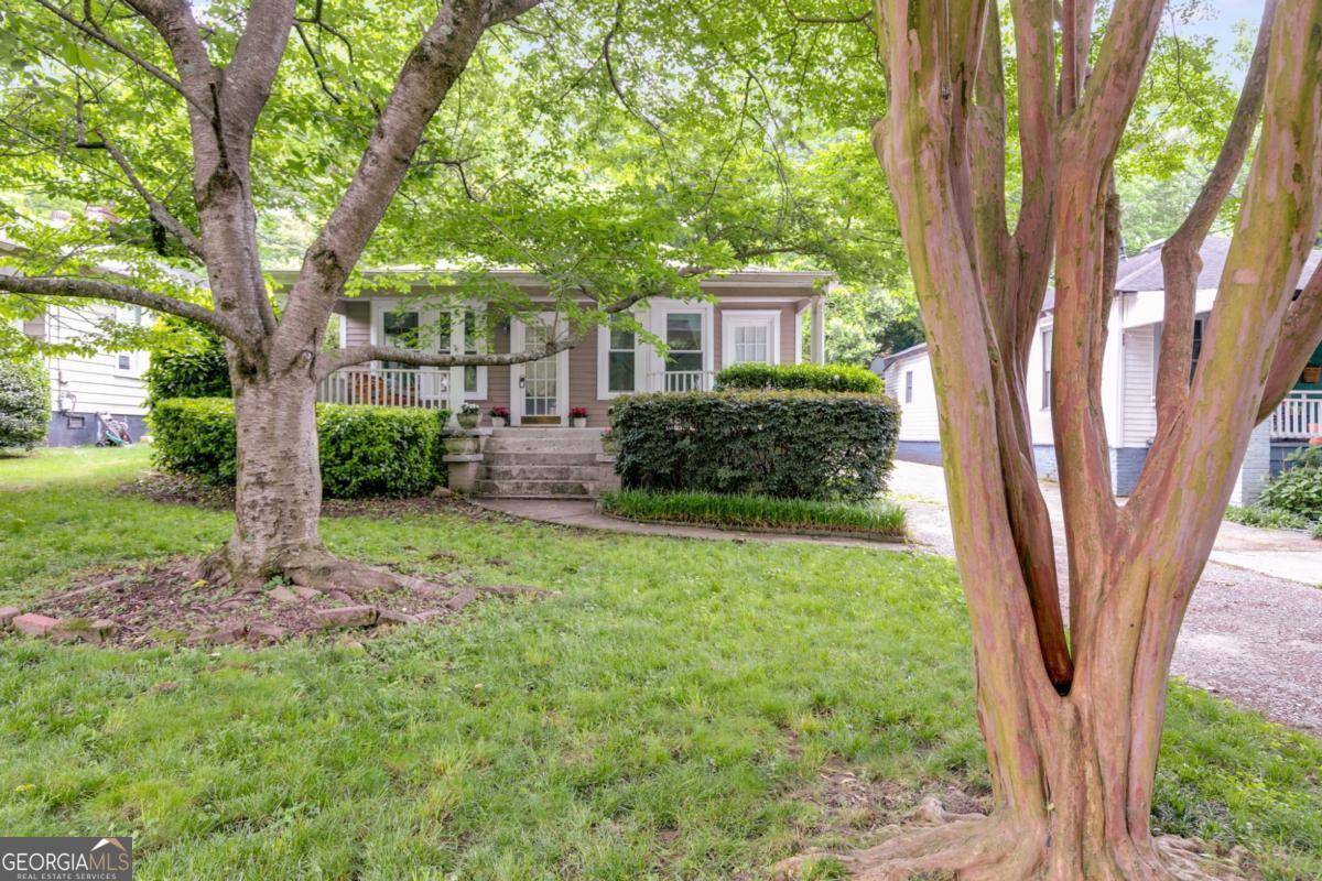 Atlanta, GA 30318,959 Hall PL NW