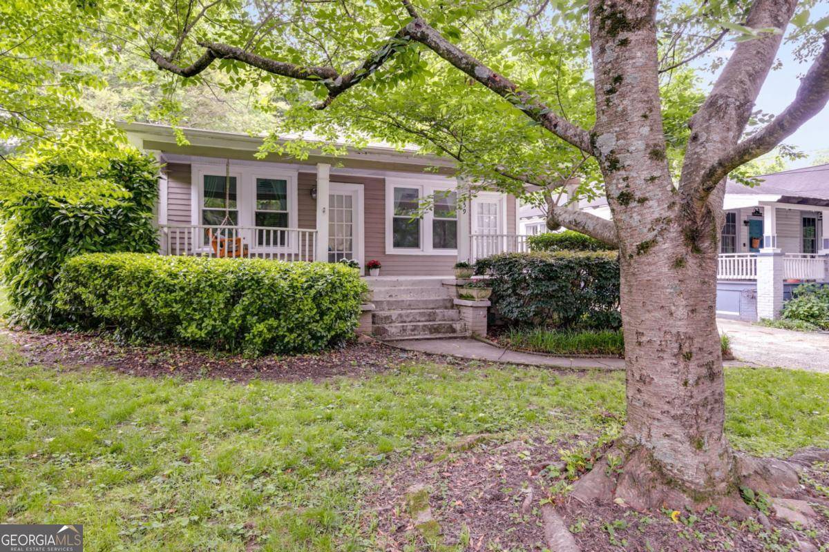 Atlanta, GA 30318,959 Hall PL NW