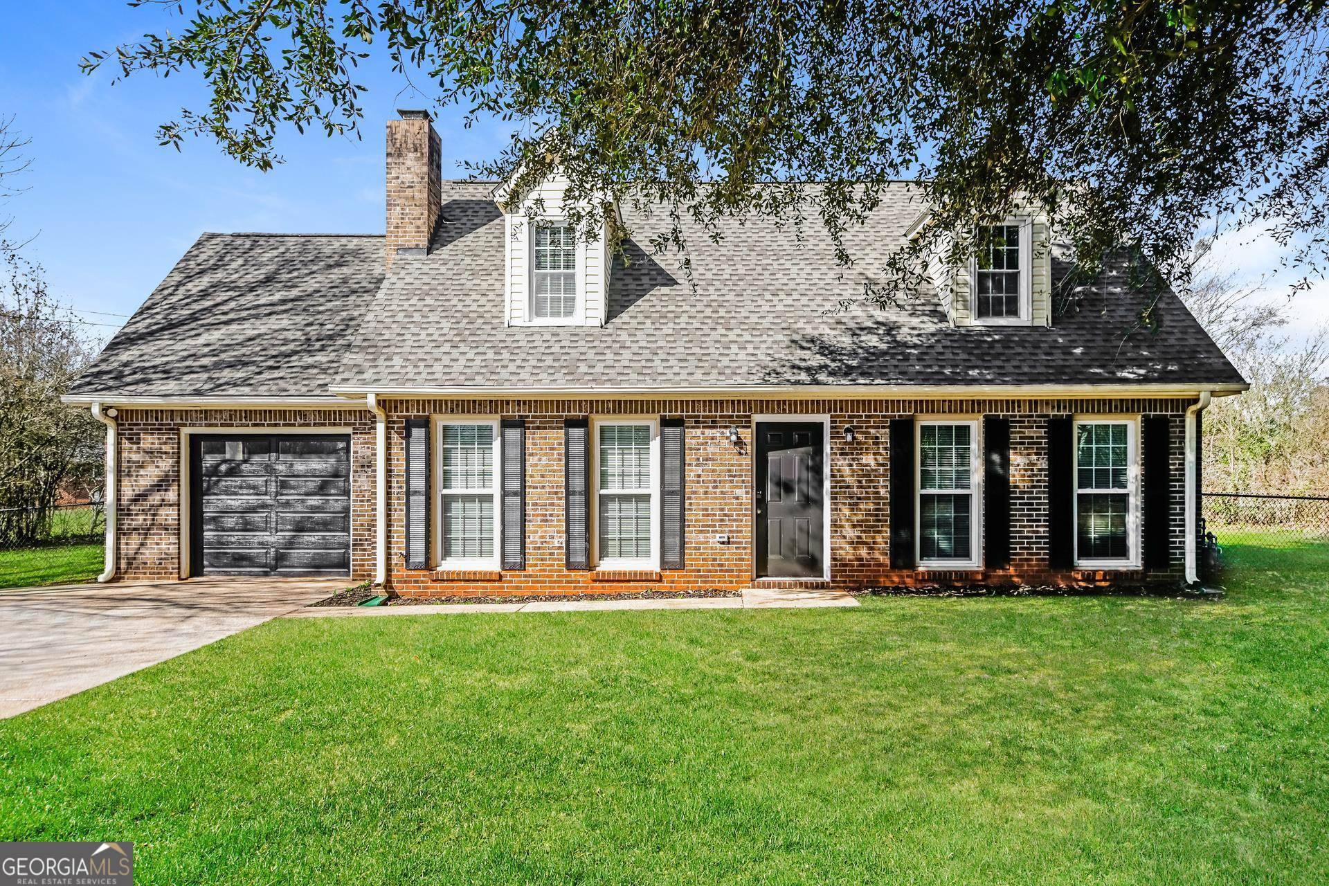 Mcdonough, GA 30252,124 Russell CIR