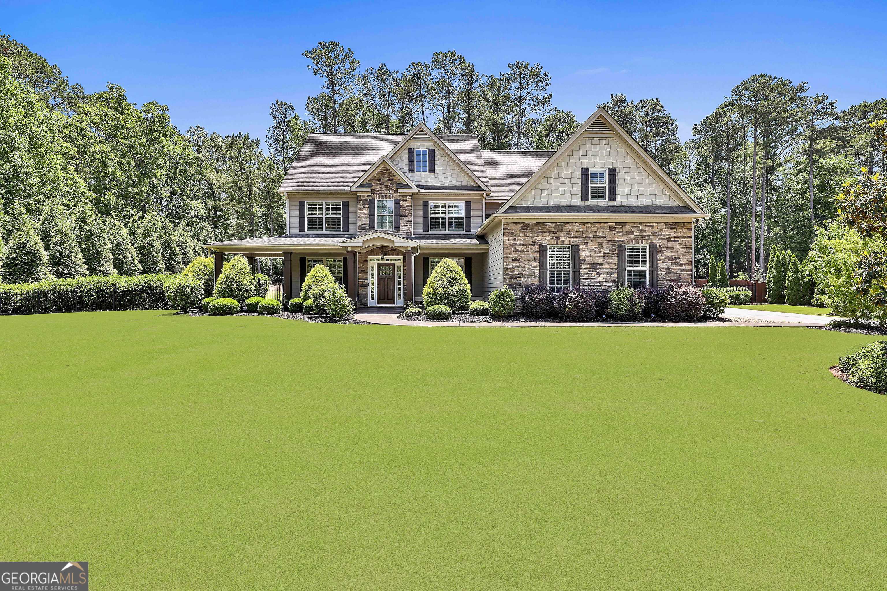 Peachtree City, GA 30269,101 Sumner Place CT