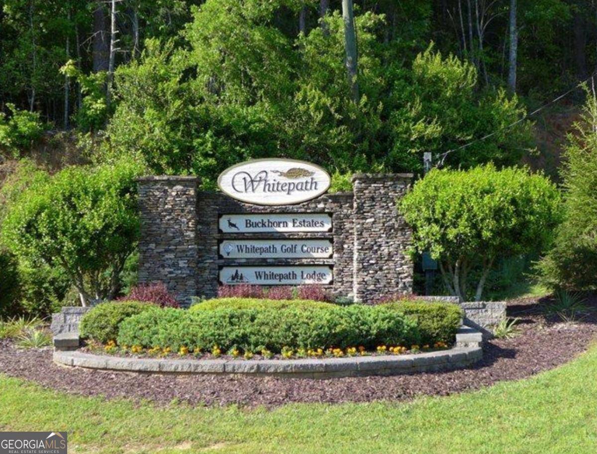 Ellijay, GA 30540,LOT 235 Toccoa CT