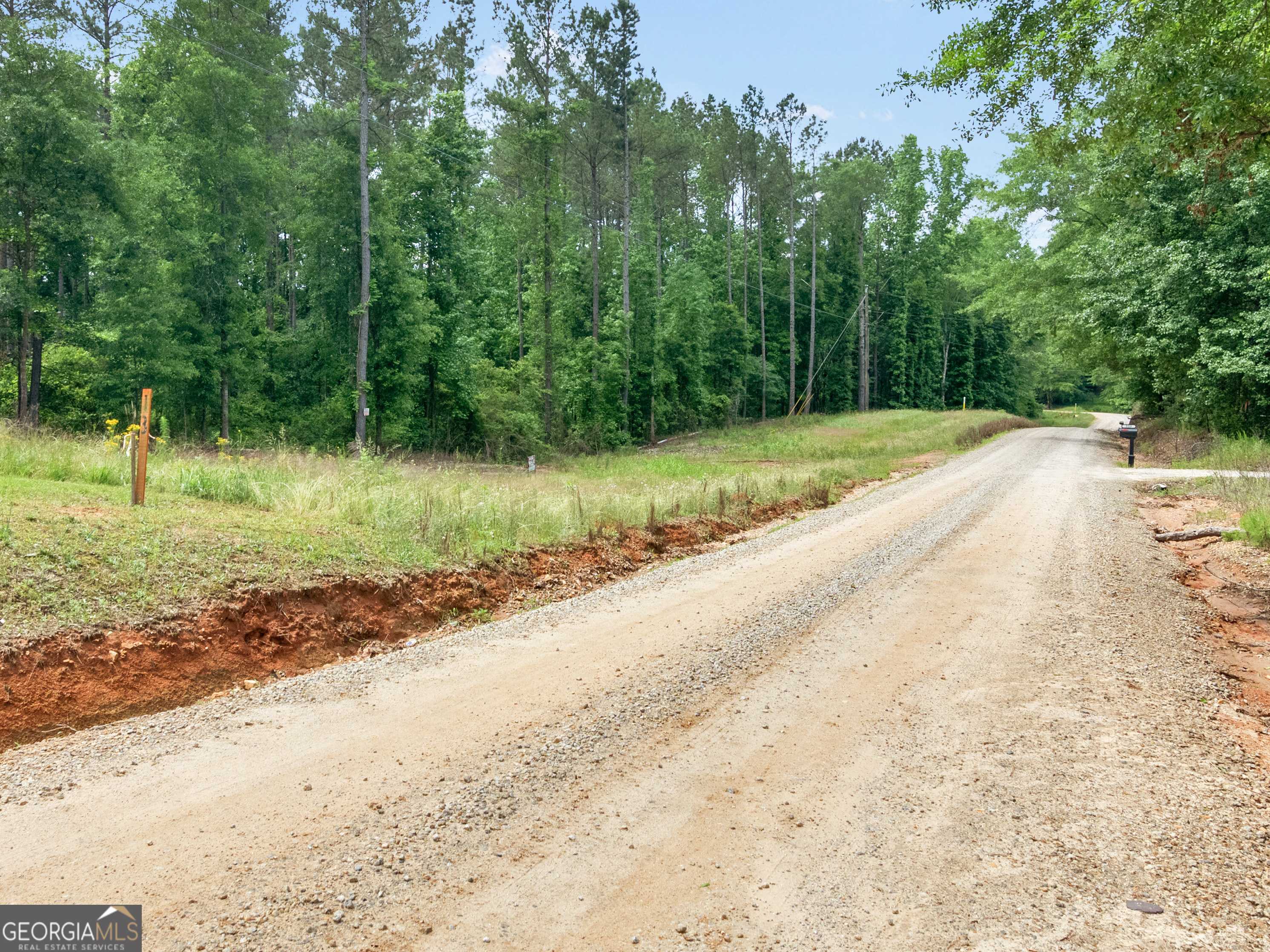 Barnesville, GA 30204,0 Perkins RD