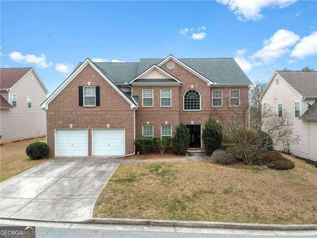 Atlanta, GA 30349,5351 Heyward PL SW