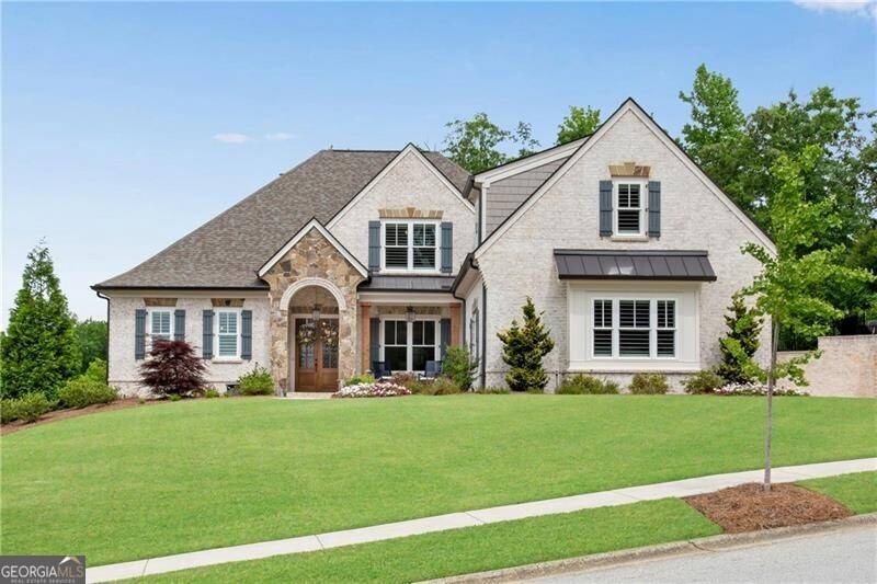 Braselton, GA 30517,5844 Yoshino Cherry LN