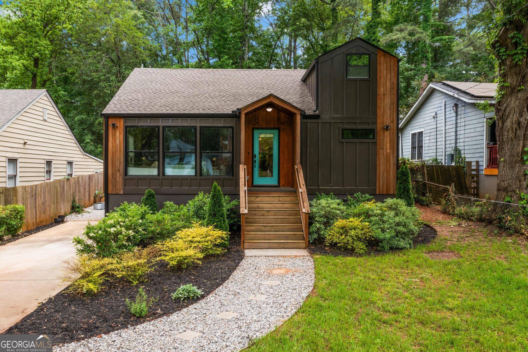 Decatur, GA 30032,2001 Swazey DR