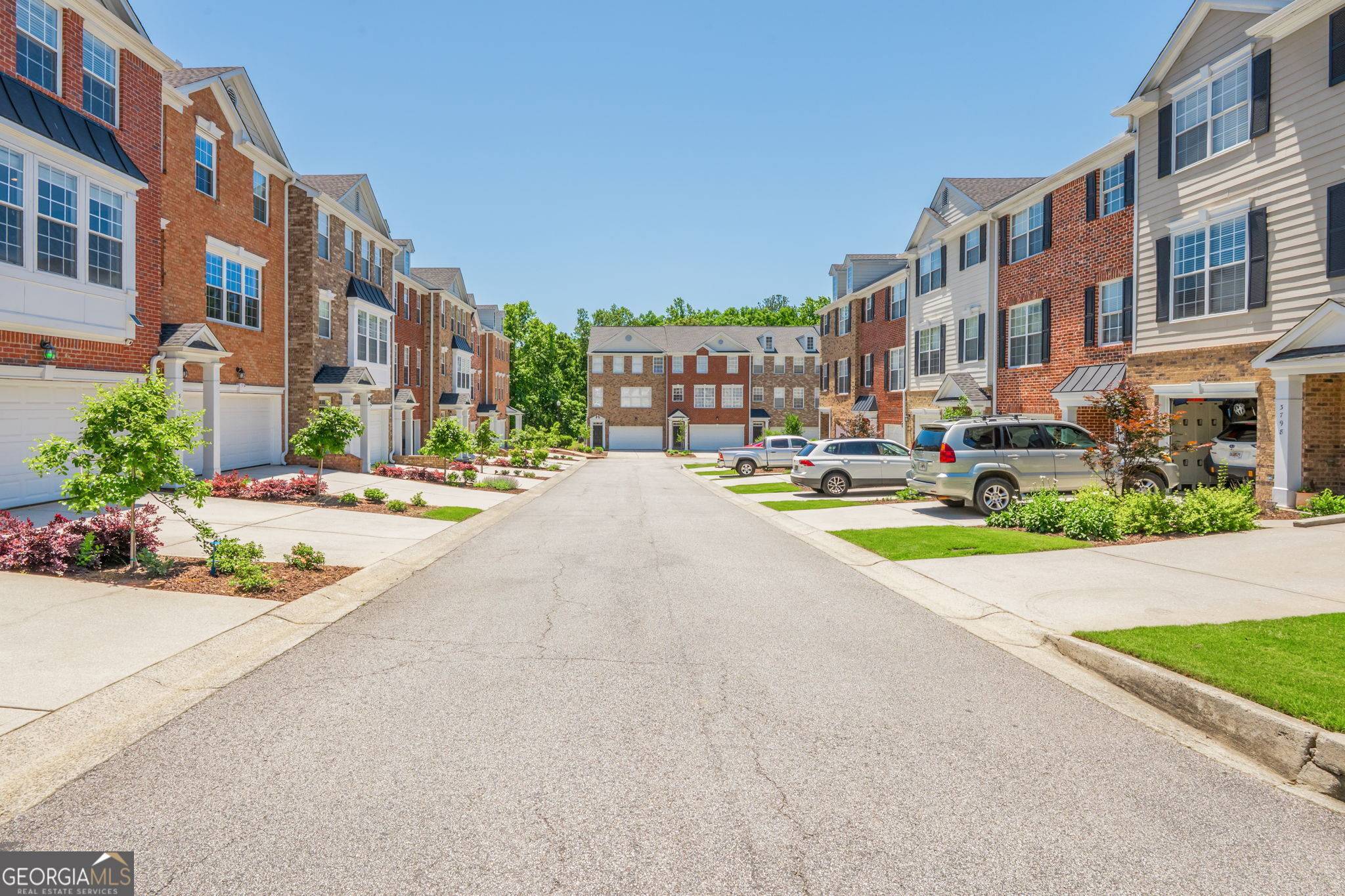 Atlanta, GA 30339,3799 Chattahoochee Summit DR SE #5