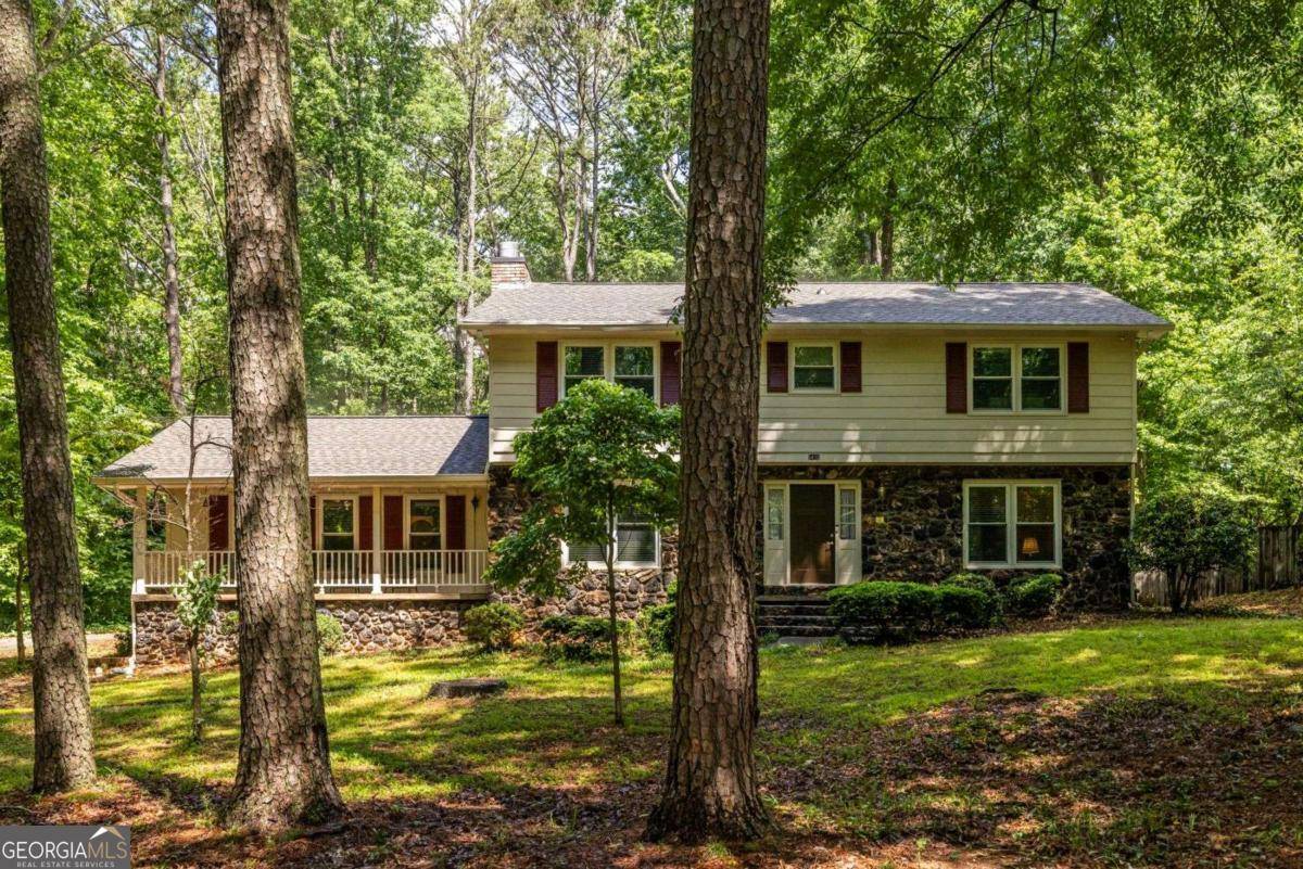 Stone Mountain, GA 30087,5410 Rosser RD