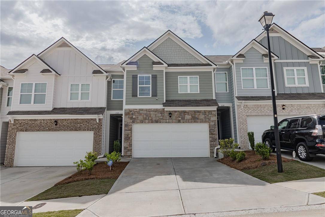 Dahlonega, GA 30533,332 Stoneybrook DR