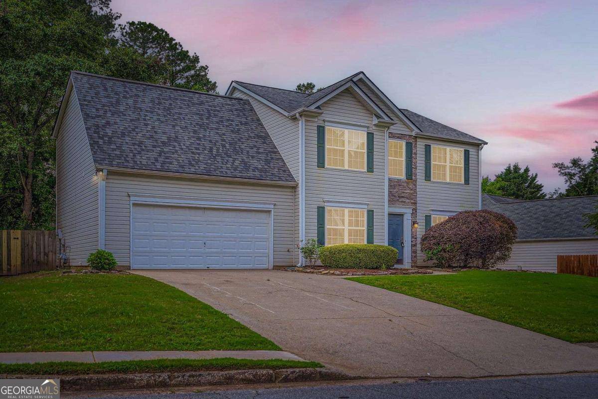 Dacula, GA 30019,1070 Evergreen Oak WAY